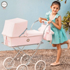Coche Sweet + Bolso de Napa - ¡Personalizable Color, Tamaño y con tu Nombre!