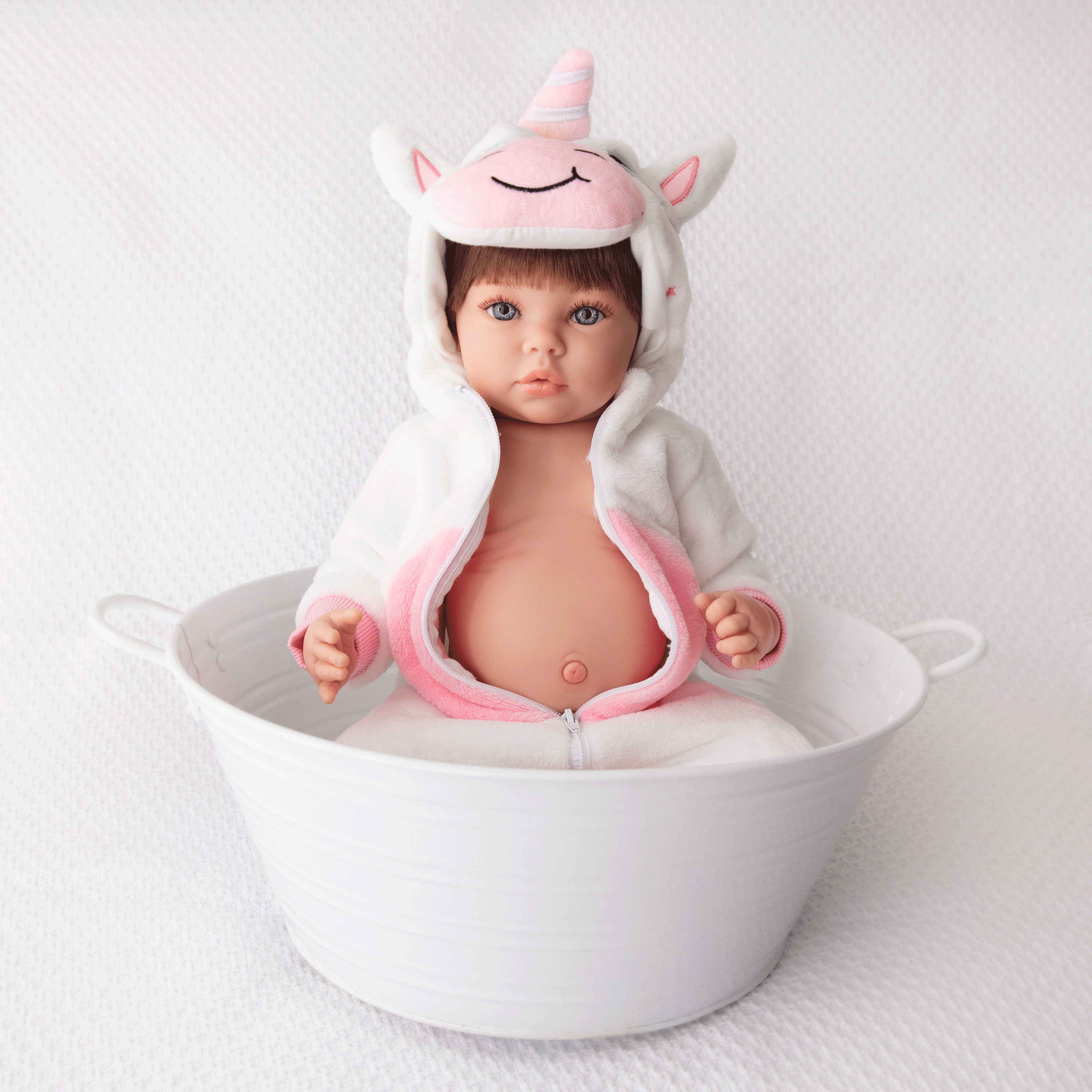 bebe reborn Maria Jesus