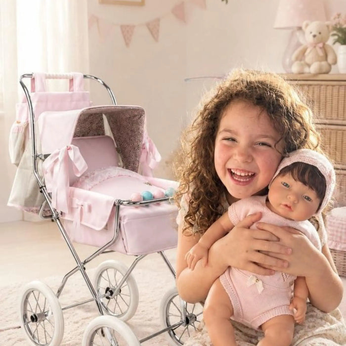 Accesorios Bebés Reborn