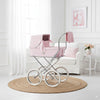 Coche Sweet + Bolso de Napa - ¡Personalizable Color, Tamaño y con tu Nombre!