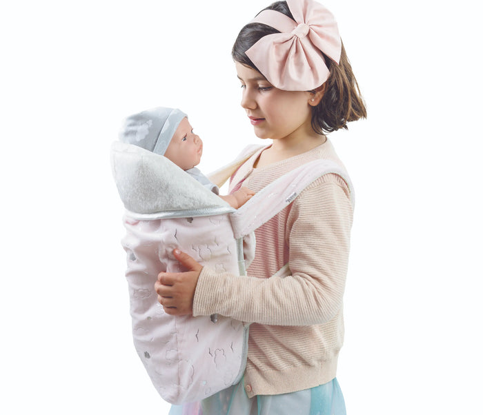 Accesorios Bebés Reborn