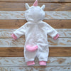 Reborn Unicorn Dress - Suitable for Dolls from 48cm to 52cm