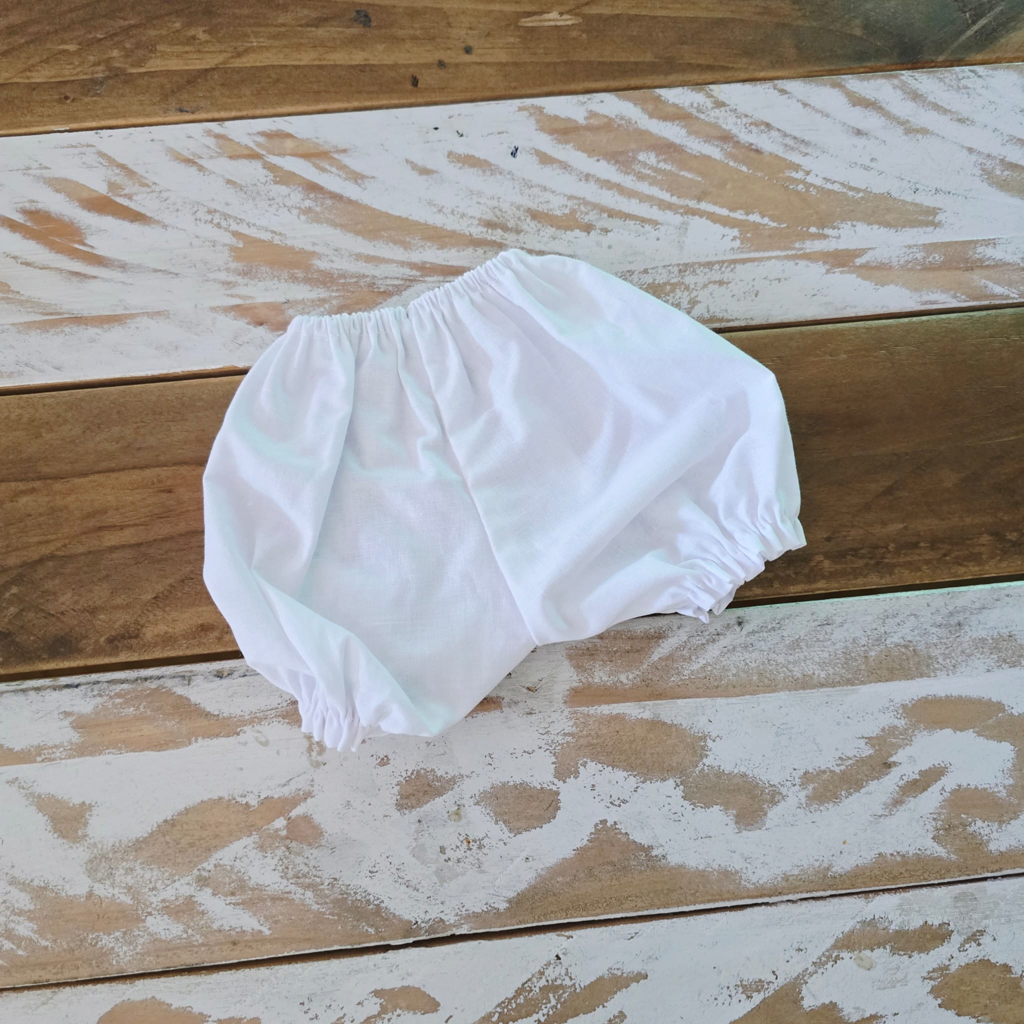 Vestido Reborn  Fantasia Niña - Vale para Muñecas de 38 a 44cm