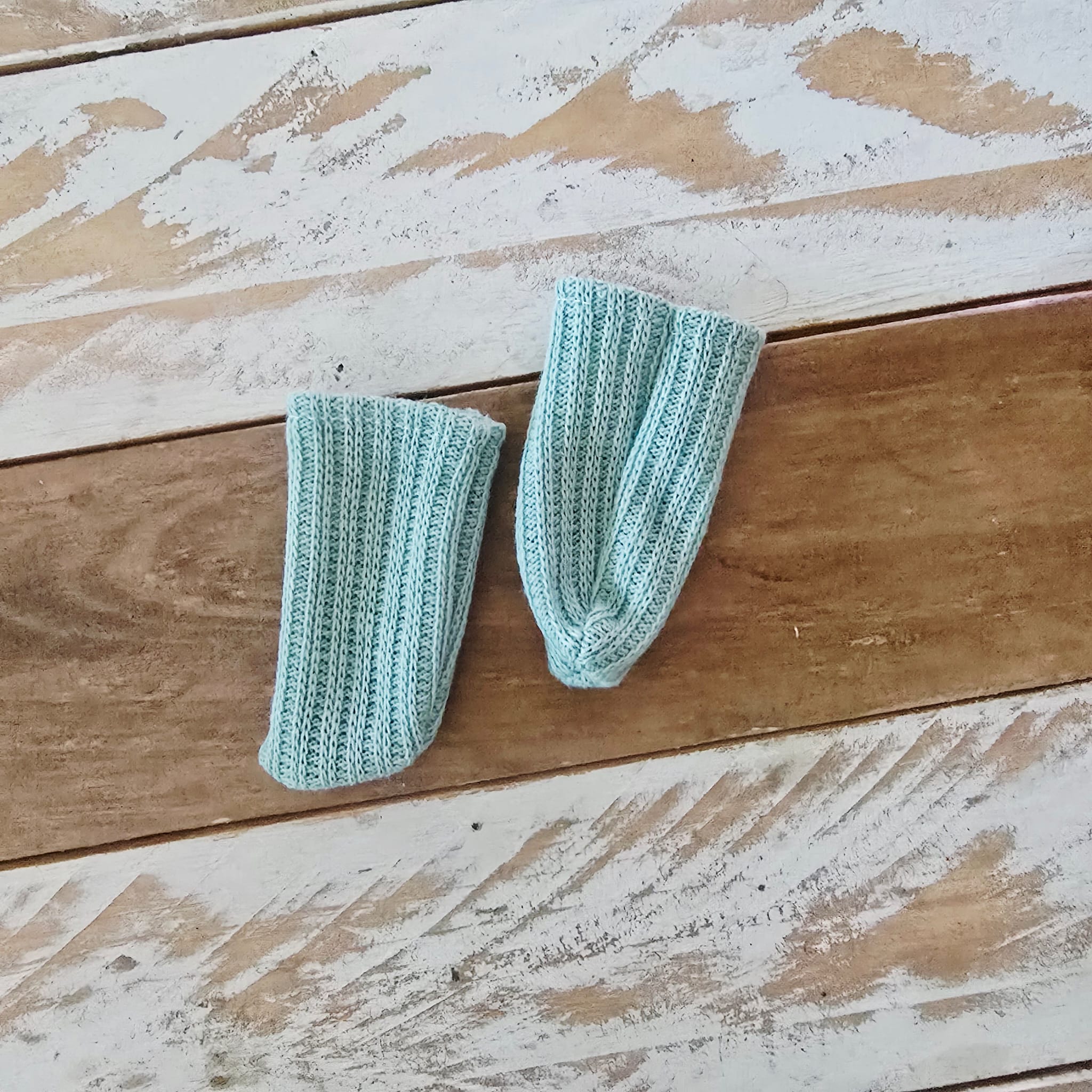 Vestido Reborn  Fantasia Niña - Vale para Muñecas de 38 a 44cm