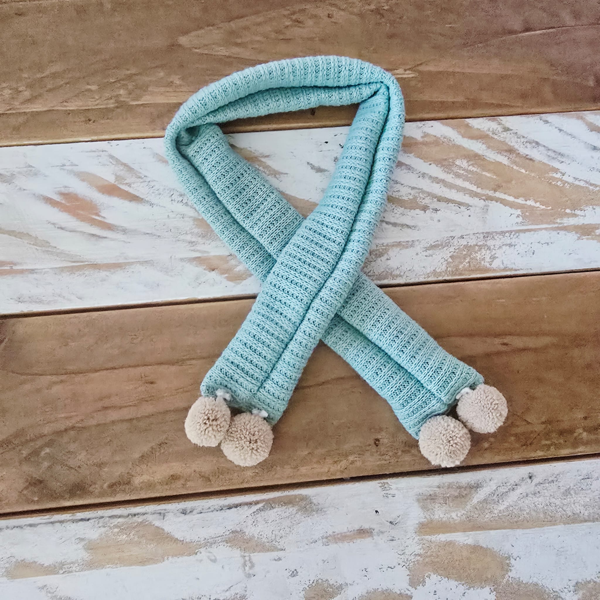 Vestido Reborn  Fantasia Niño - Vale para Muñecas de 38 a 44cm