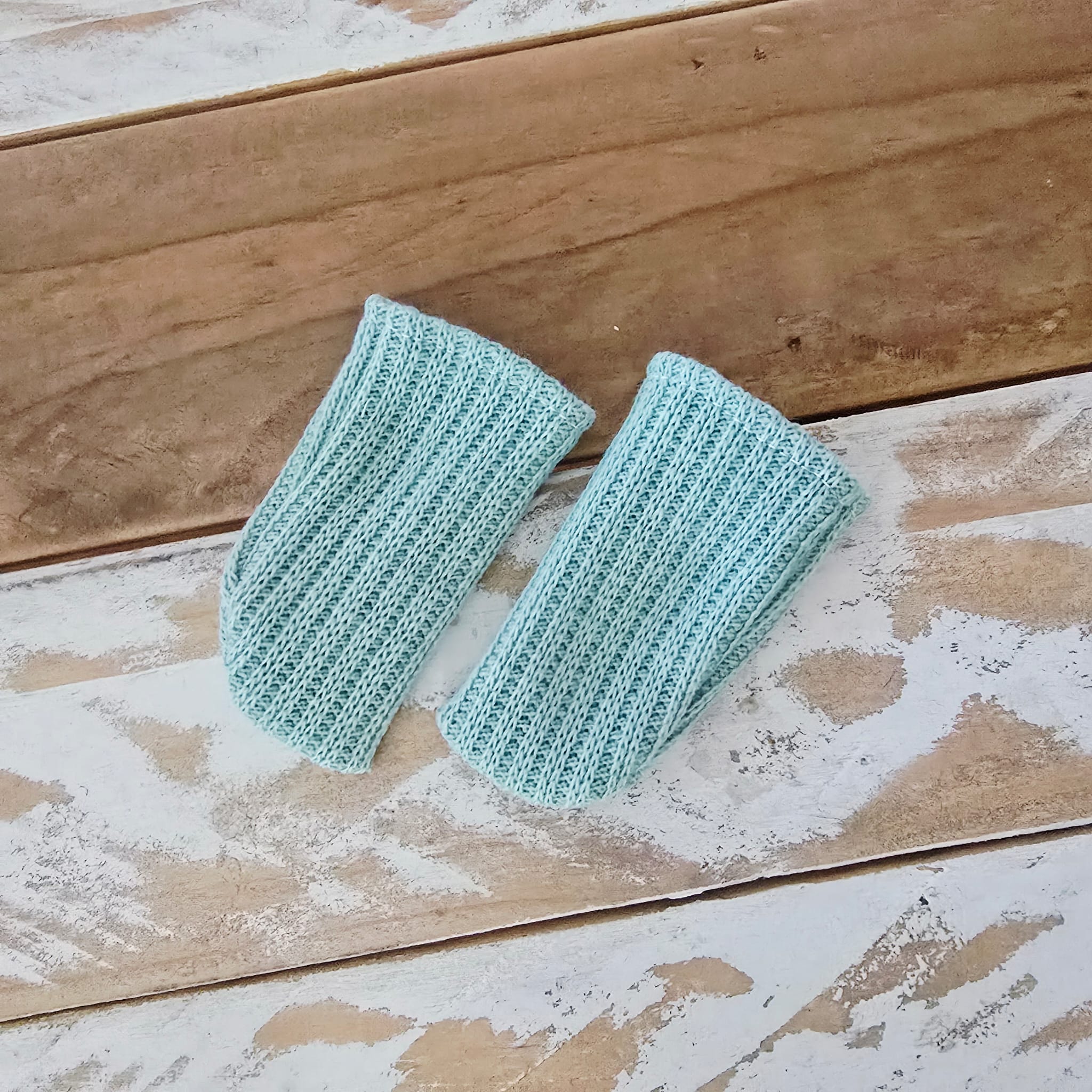 Vestido Reborn  Fantasia Niño - Vale para Muñecas de 38 a 44cm