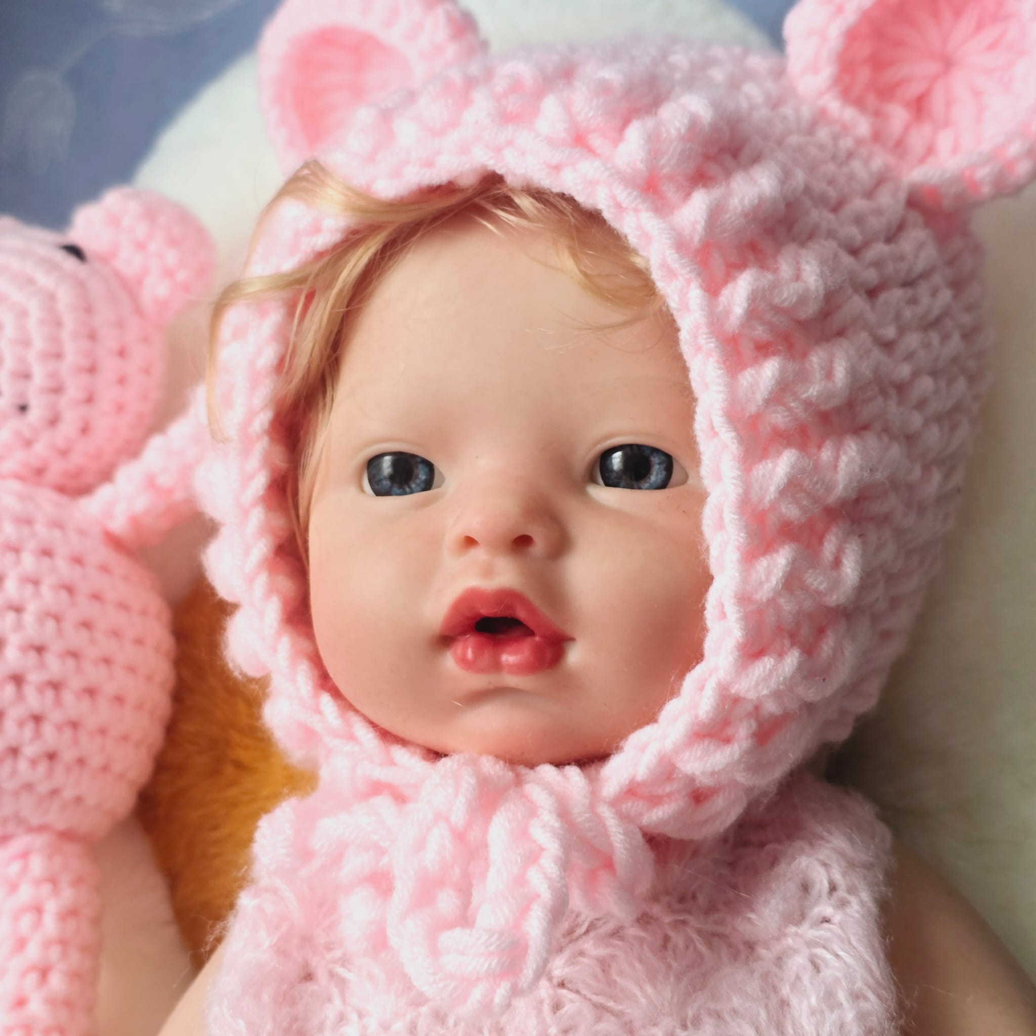 Mamelucos de Mezclil Del Traje de Muñeca Del Bebé Recién Nacido para s Muñecas Del Bebé Renacido Mamelucos de Mezclil Del Traje de Muñeca Del Bebé Recién Nacido para s Muñecas Del Bebé Renacido
