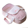 Load image into Gallery viewer, Baby Carrier + Cradle + Carrycot for Reborn Babies from 45 - 55CM