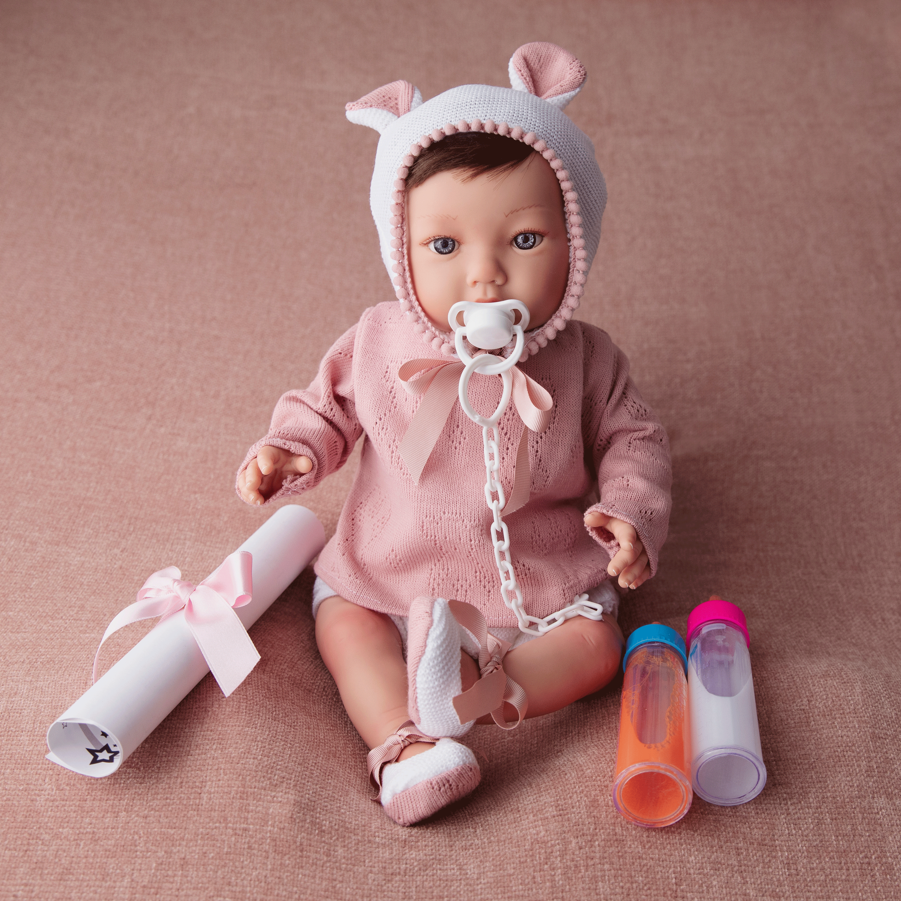 Reborn muñecas best sale