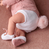 Reborn Bebe Reborn Paola Dolls - SOFT VINYL, VENITAS and With Handmade Clothes 